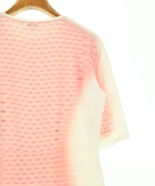 LOEWE เสื้อยืด/เสื้อท็อปส์