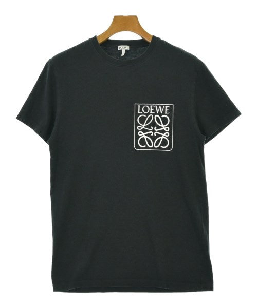 LOEWE เสื้อยืด/เสื้อท็อปส์