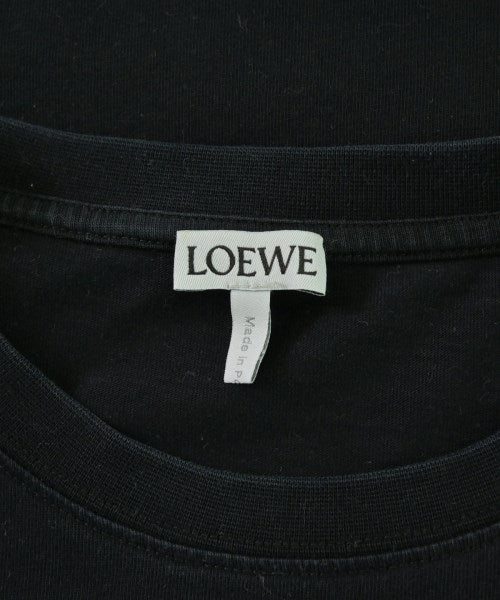 LOEWE เสื้อยืด/เสื้อท็อปส์