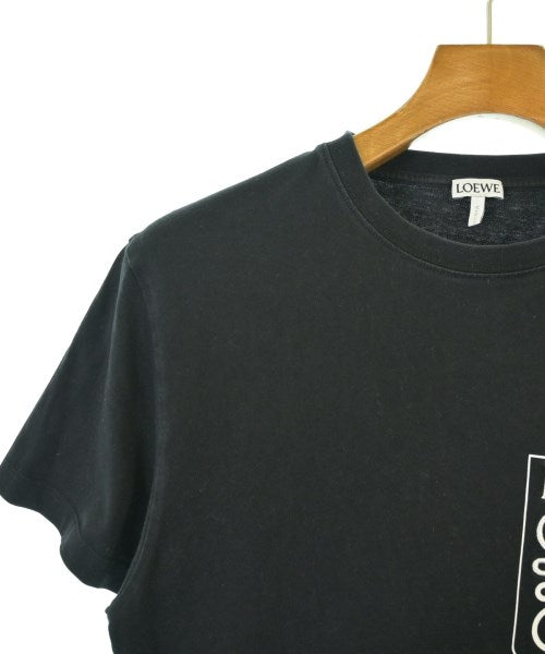 LOEWE เสื้อยืด/เสื้อท็อปส์