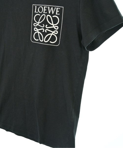 LOEWE เสื้อยืด/เสื้อท็อปส์