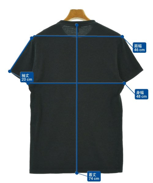 LOEWE เสื้อยืด/เสื้อท็อปส์