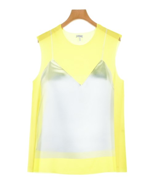 LOEWE เสื้อสตรี
