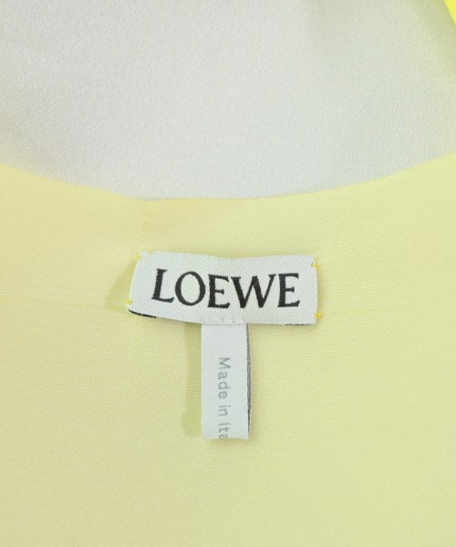 LOEWE เสื้อสตรี
