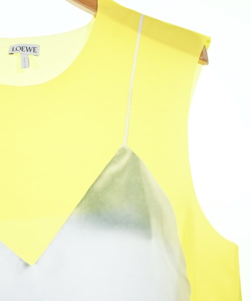LOEWE เสื้อสตรี