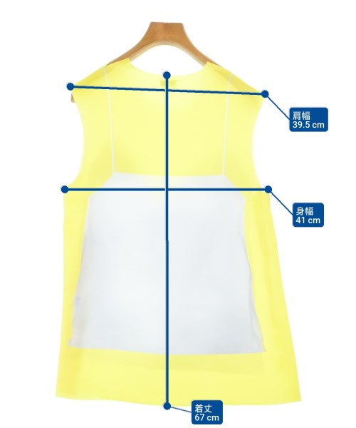 LOEWE เสื้อสตรี