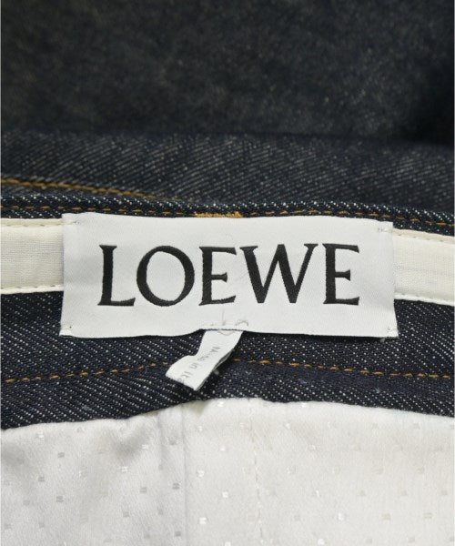 LOEWE ยีนส์