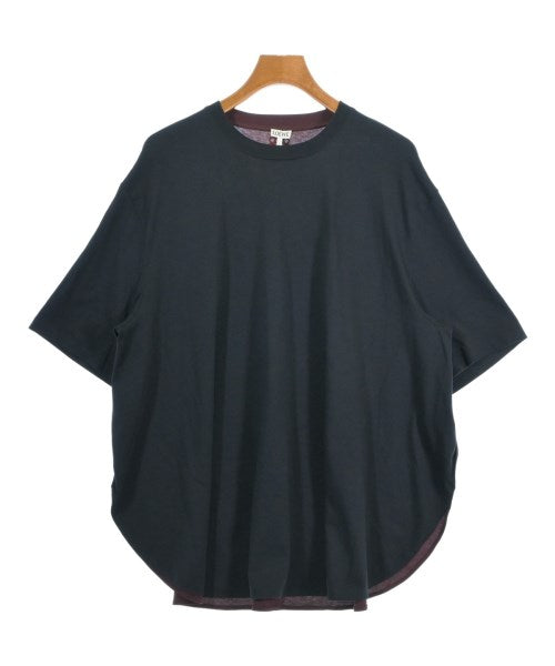 LOEWE เสื้อยืด/เสื้อท็อปส์