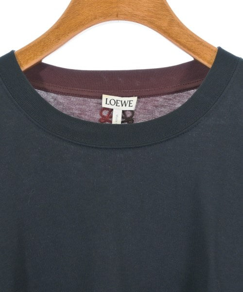 LOEWE เสื้อยืด/เสื้อท็อปส์