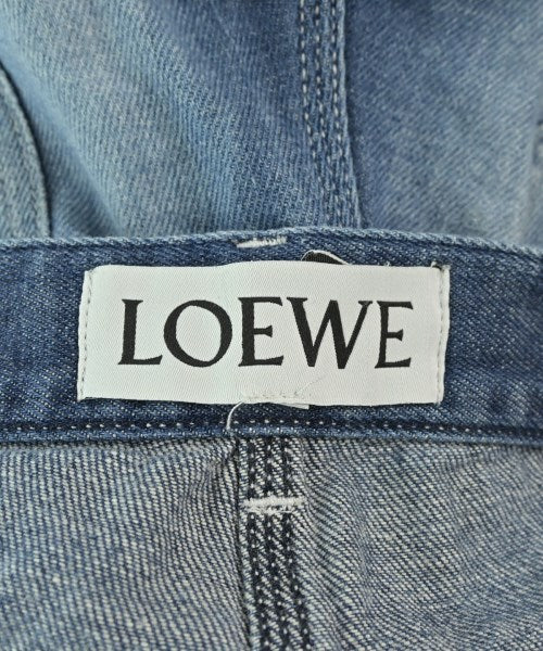 LOEWE ยีนส์