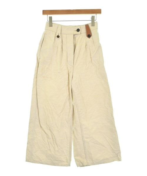 LOEWE กางเกง อื่น