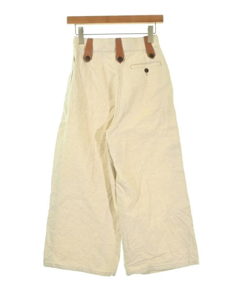 LOEWE กางเกง อื่น