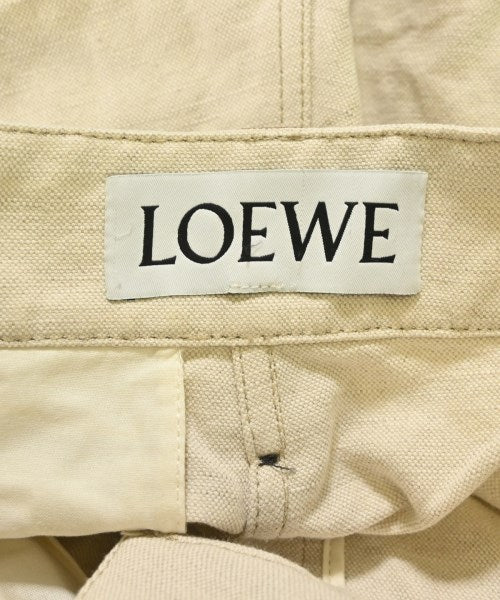 LOEWE กางเกง อื่น