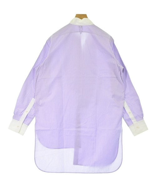 LOEWE เดรสที่เป็นเสื้อเชิ้ตตัวยาว