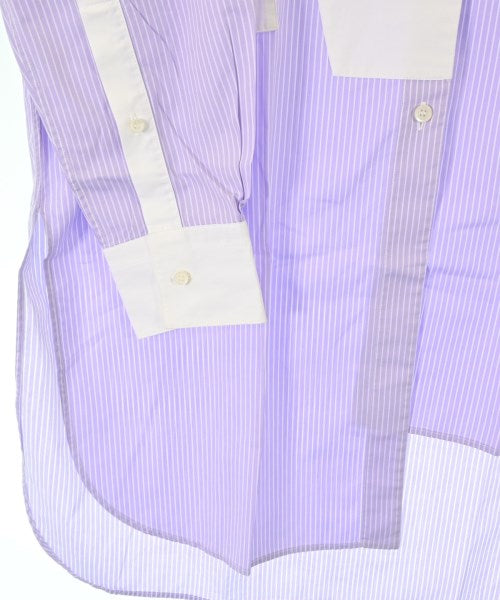 LOEWE เดรสที่เป็นเสื้อเชิ้ตตัวยาว