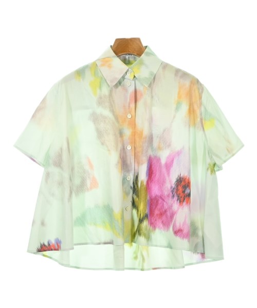 LOEWE เสื้อลำลอง