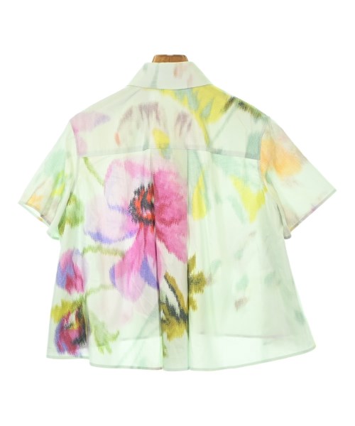 LOEWE เสื้อลำลอง