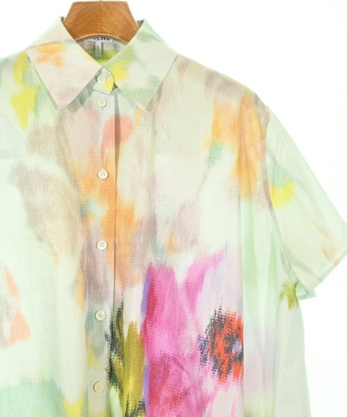LOEWE เสื้อลำลอง