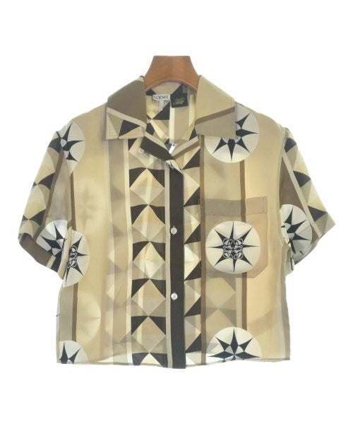 LOEWE เสื้อลำลอง