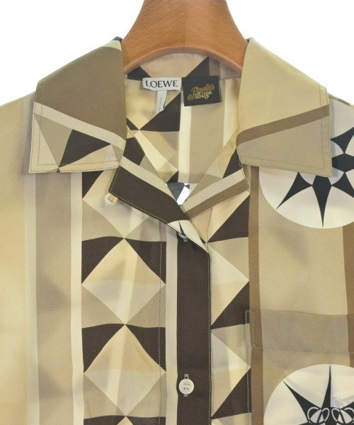 LOEWE เสื้อลำลอง