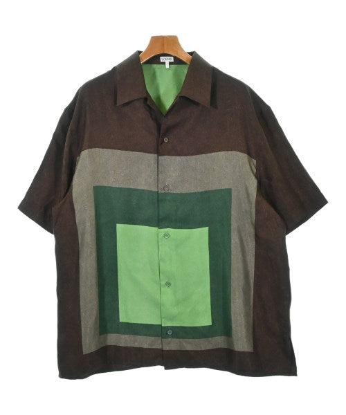 LOEWE เสื้อลำลอง