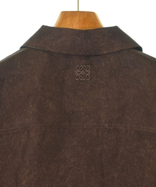 LOEWE เสื้อลำลอง