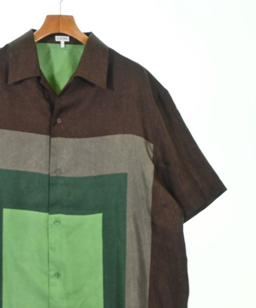 LOEWE เสื้อลำลอง