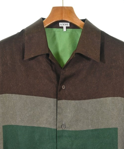 LOEWE เสื้อลำลอง