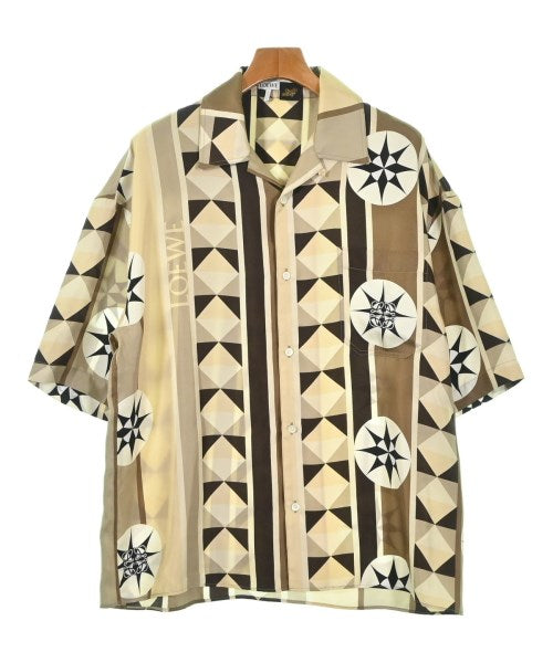 LOEWE เสื้อลำลอง