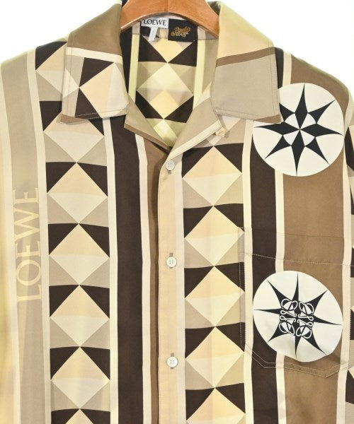 LOEWE เสื้อลำลอง