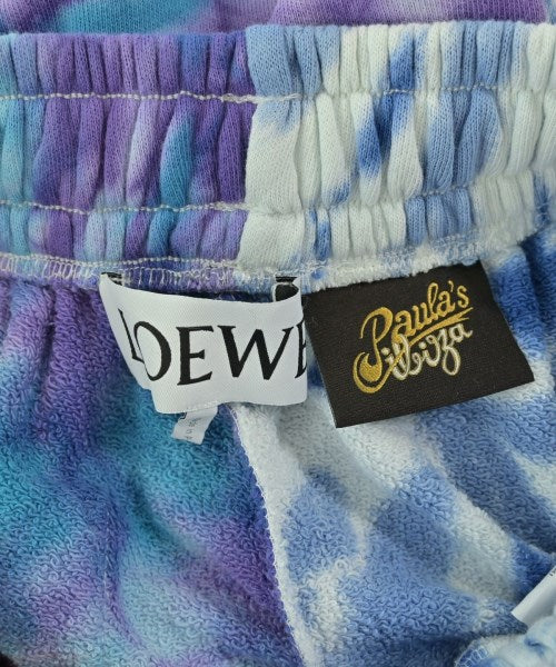 LOEWE กางเกงขาสั้น