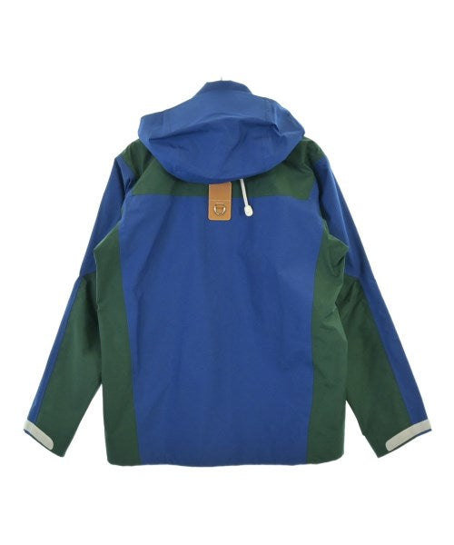 LOEWE เสื้อพาร์กาภูเขา