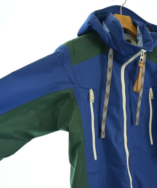 LOEWE เสื้อพาร์กาภูเขา