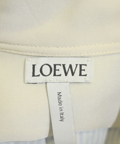 LOEWE ชุดเดรส