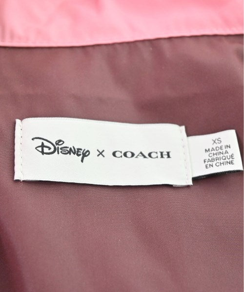 COACH แจ็คเก็ตเบลาส์ อื่น