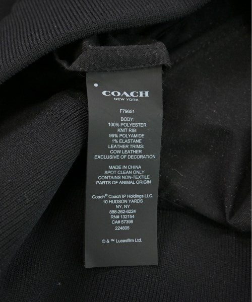 COACH แจ็คเก็ตเบลาส์ อื่น