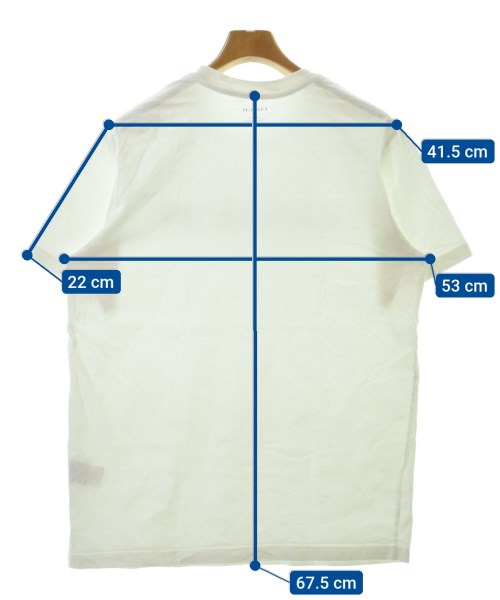 COACH เสื้อยืด/เสื้อท็อปส์