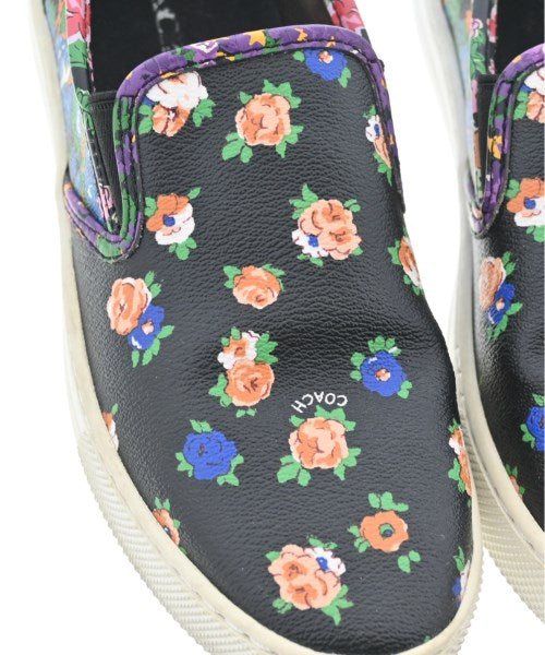 COACH รองเท้าผ้าใบ