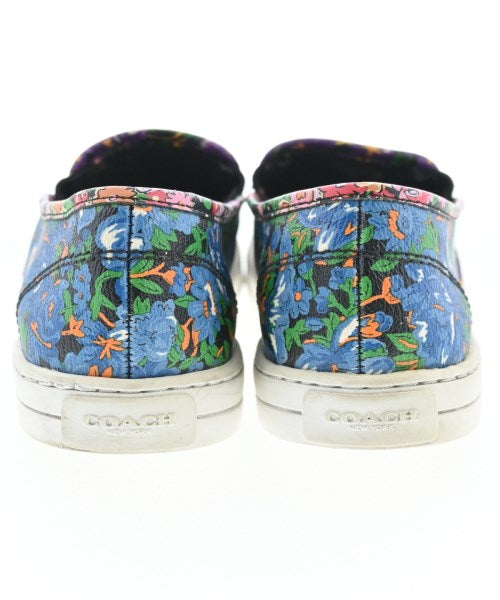 COACH รองเท้าผ้าใบ