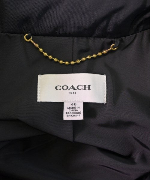 COACH แจ็คเก็ตเบลาส์ อื่น