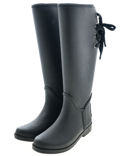 COACH รองเท้าบูท