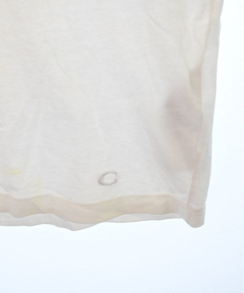 COACH เสื้อยืด/เสื้อท็อปส์