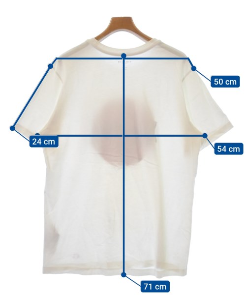 COACH เสื้อยืด/เสื้อท็อปส์