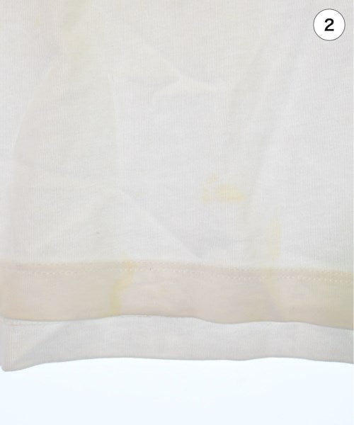COACH เสื้อยืด/เสื้อท็อปส์