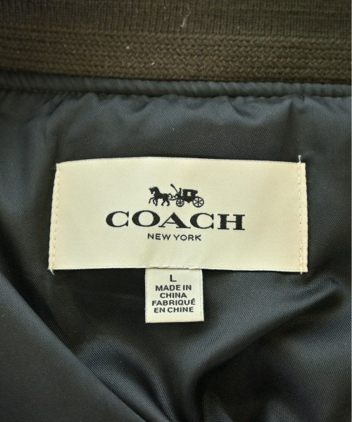 COACH แจ็คเก็ตเบลาส์ อื่น