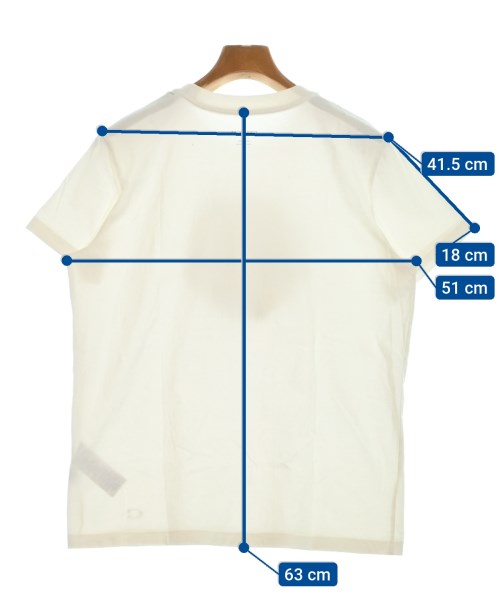 COACH เสื้อยืด/เสื้อท็อปส์