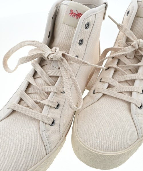 COACH รองเท้าผ้าใบ