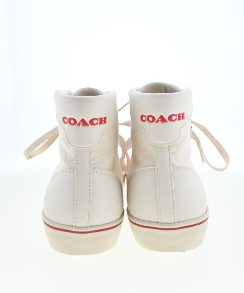 COACH รองเท้าผ้าใบ