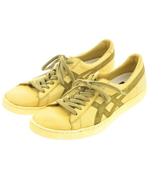 COACH รองเท้าผ้าใบ