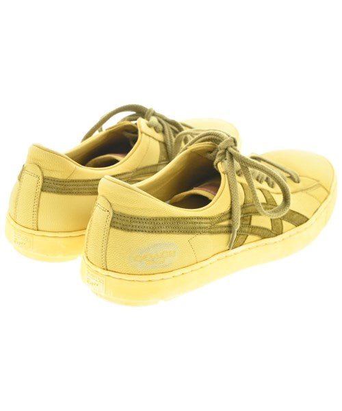 COACH รองเท้าผ้าใบ